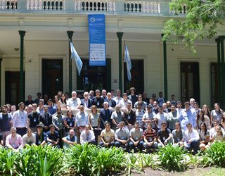 FAdeA participó del VII Congreso Argentino de Ingeniería Aeronáutica