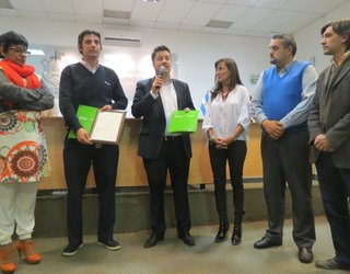 FAdeA agradece al Concejo Deliberante de la Ciudad de Córdoba