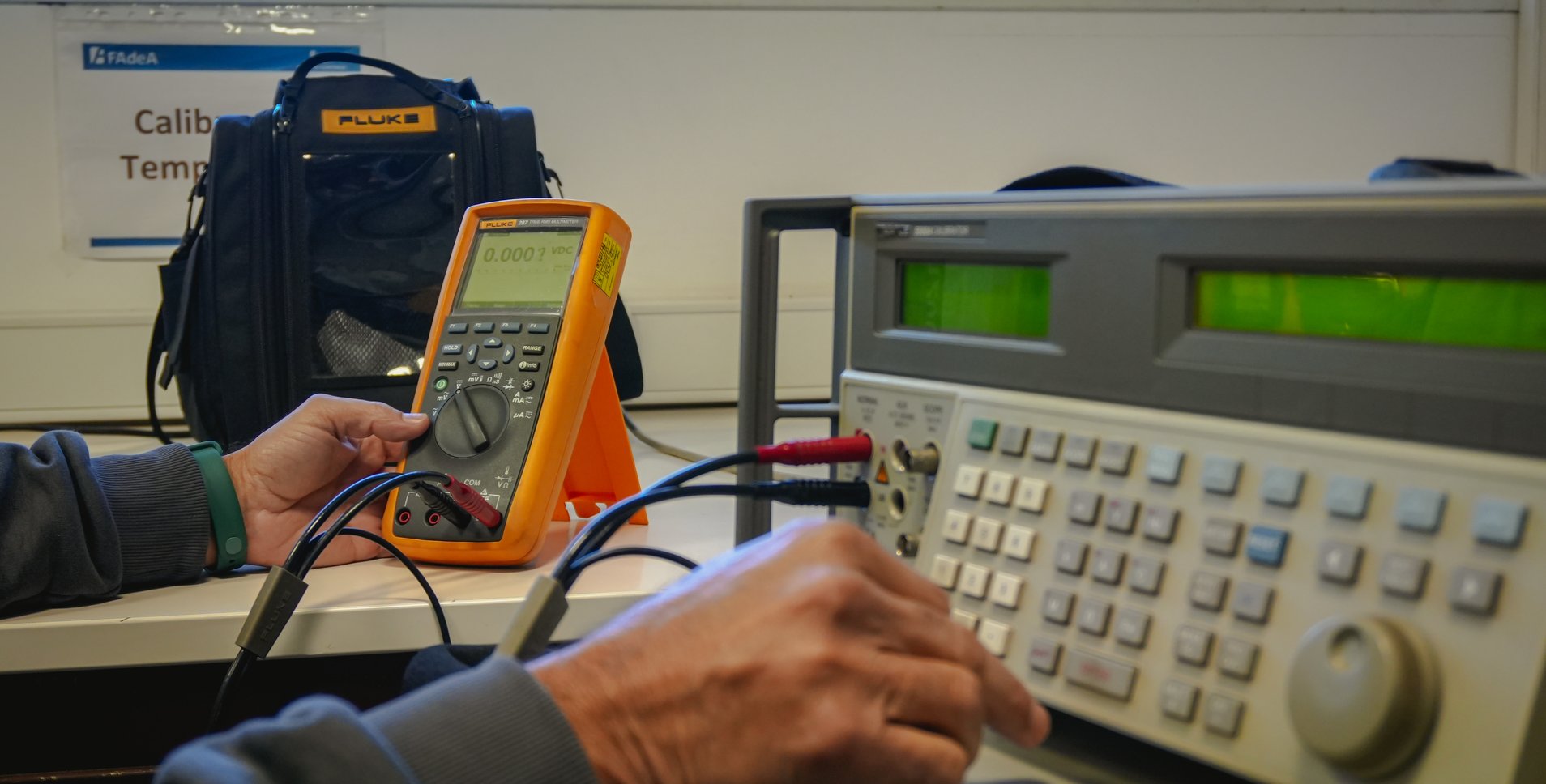 Calibracion FAdeA-10