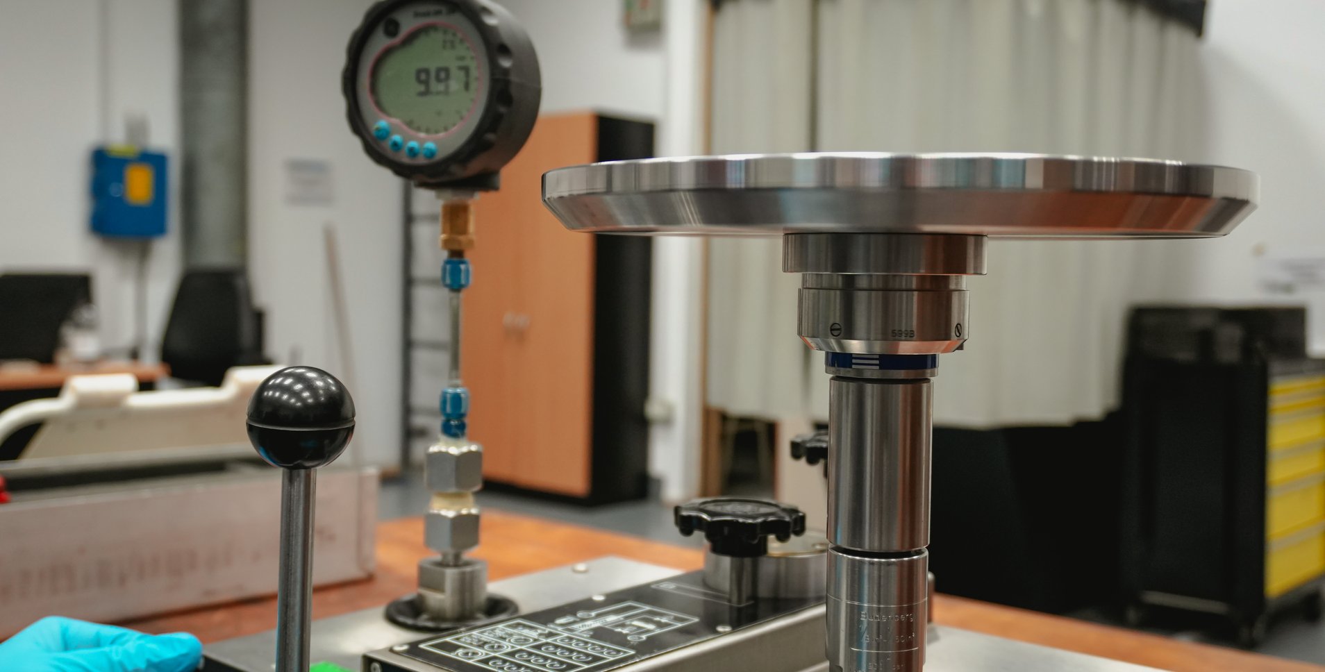 Calibracion FAdeA-2