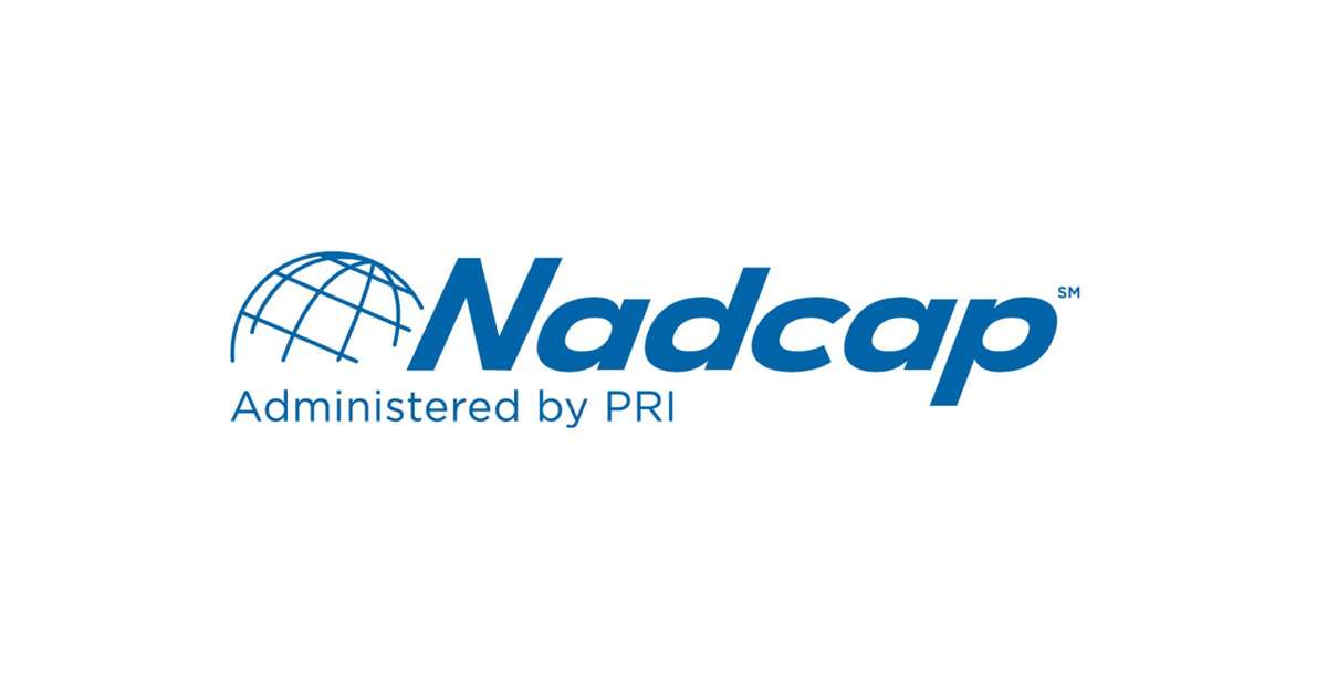 FAdeA obtuvo la acreditación Nadcap para sus Procesos Químicos - FAdeA S.A.
