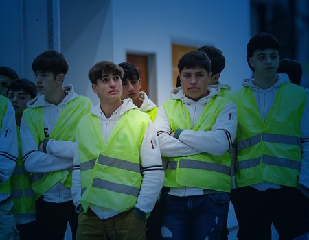 Visitas Institucionales