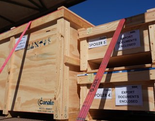 Nueva exportación para el programa C-390 Millennium de Embraer