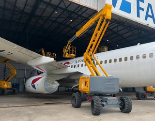 Condor Aviation Services y FAdeA desarrollan un nuevo modelo de servicios MRO basado en gestión especializada