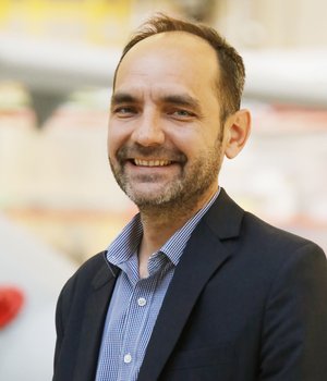 Franco Giuggioloni