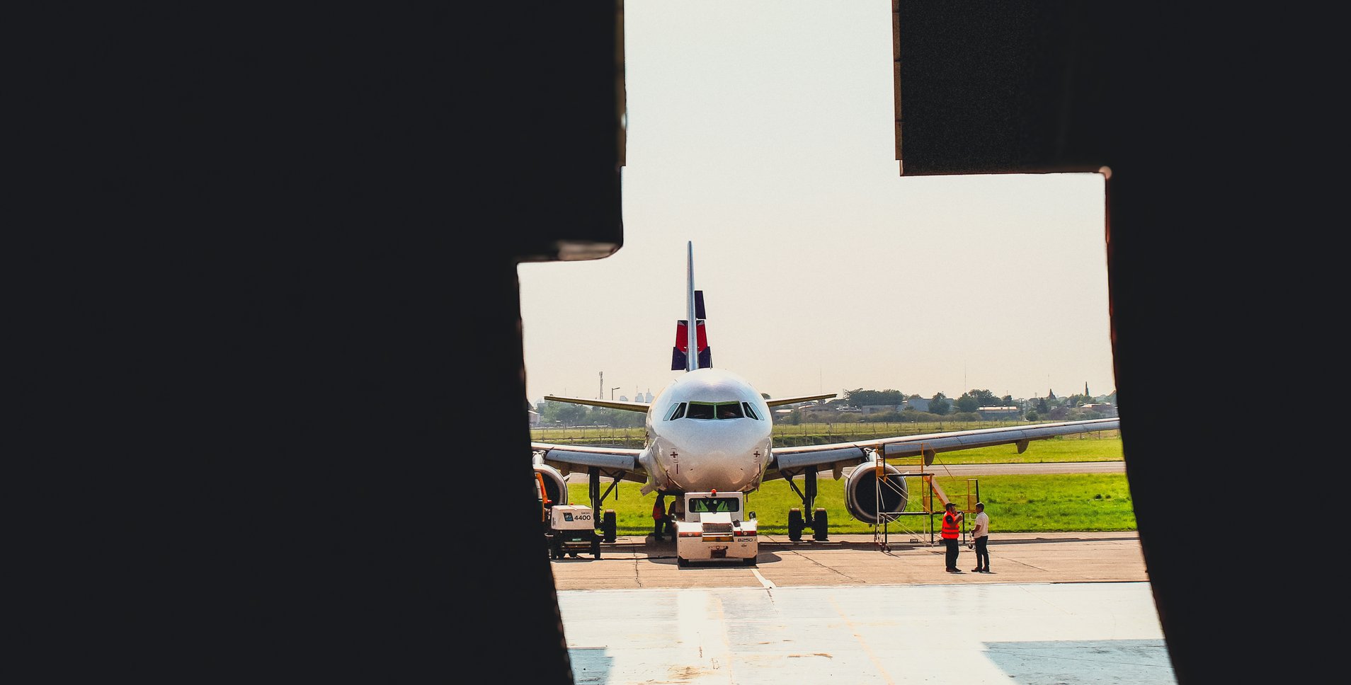 Inspección para LATAM