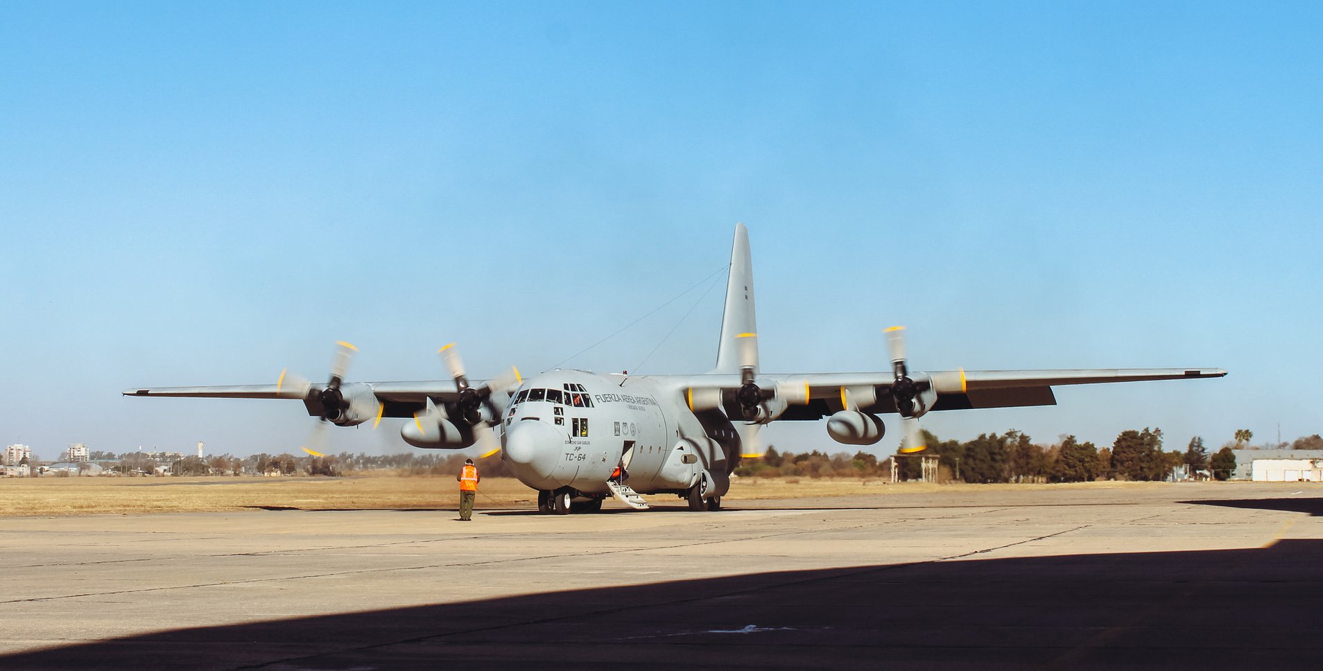 Hércules C-130